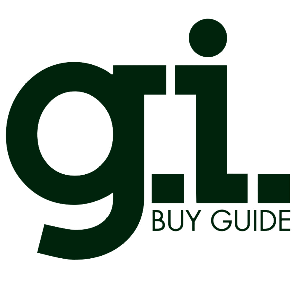 GIBuyGuide