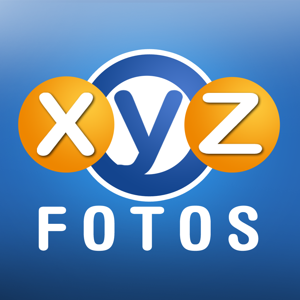 XYZFotos icon