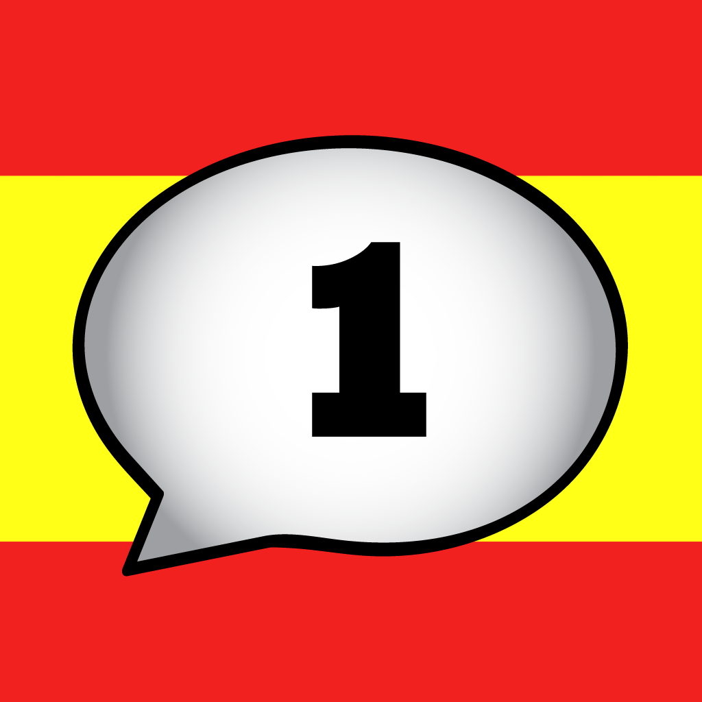 Spanish Numbers (Free) icon