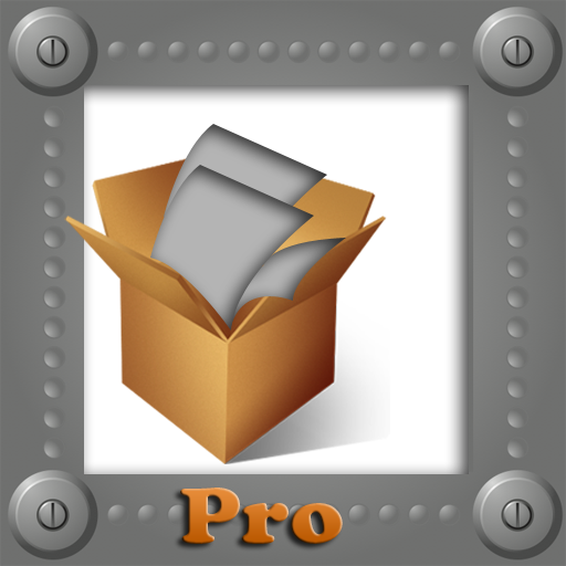 Camera Frame Pro icon