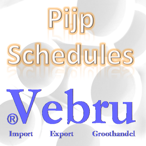 Vebru -- Pijp Schedules icon