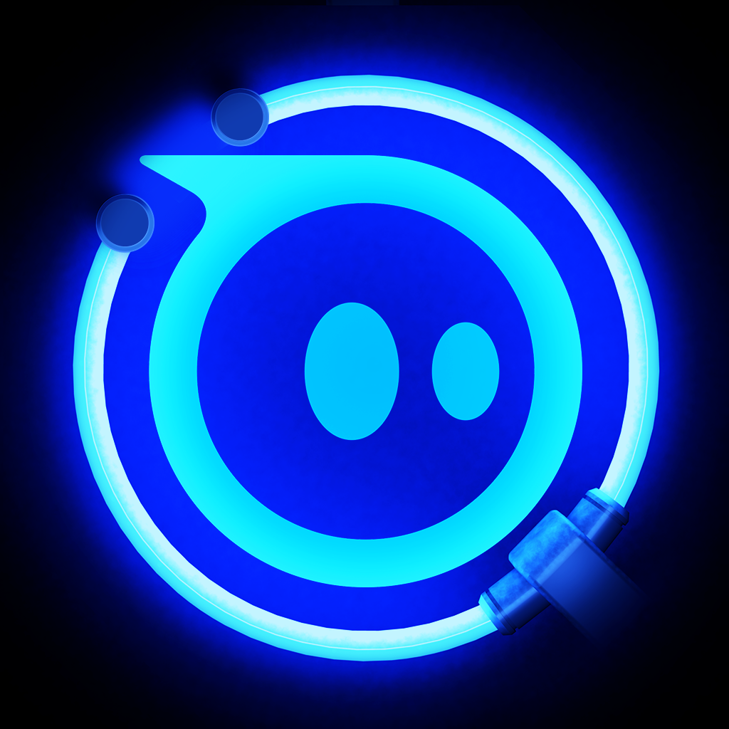 Sphero Tag