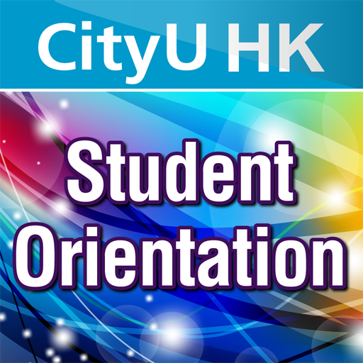 CityU Student Orientation