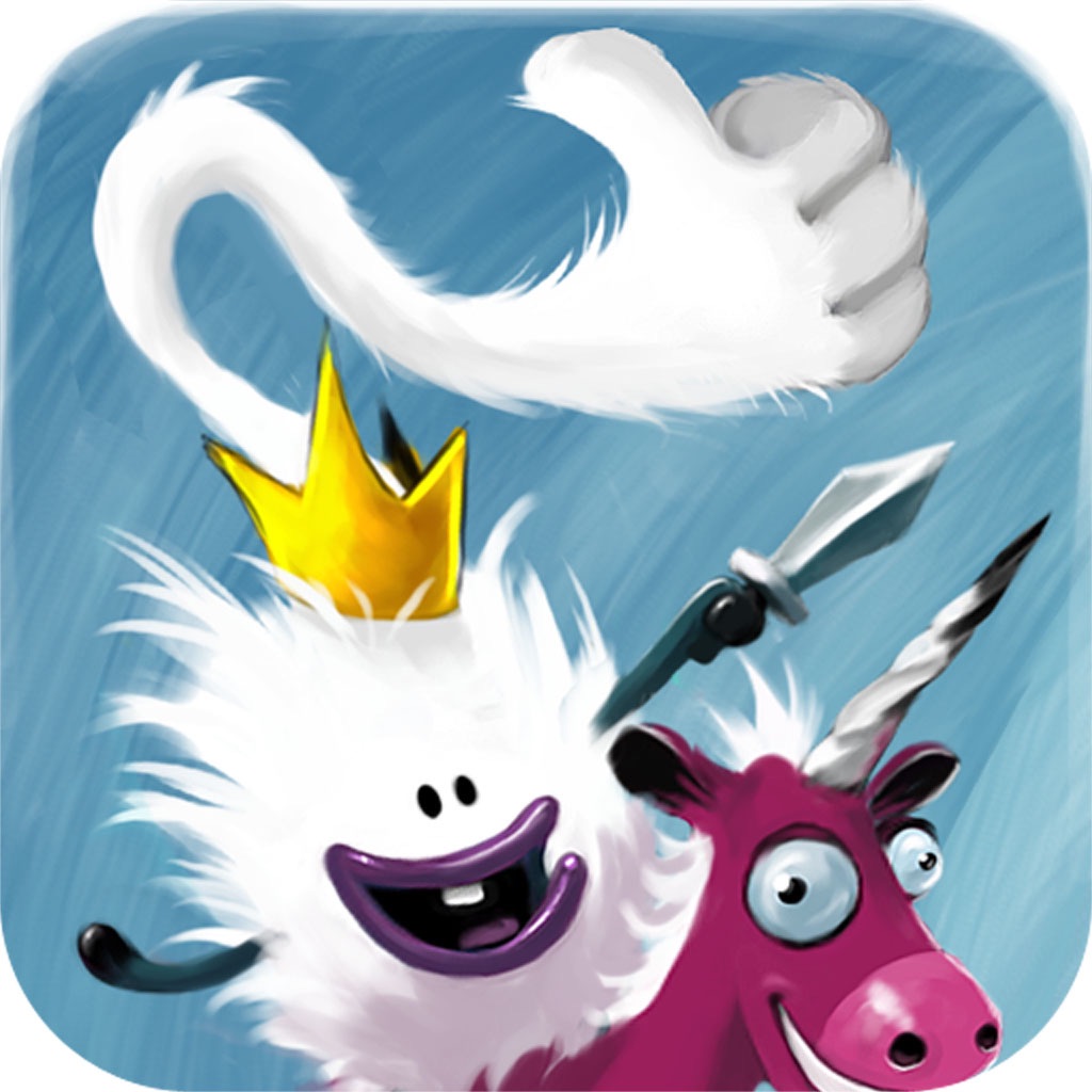 Fling The King for Free with Swing King