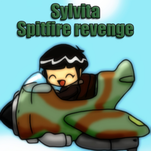 Sylvita Spitfire Revenge icon