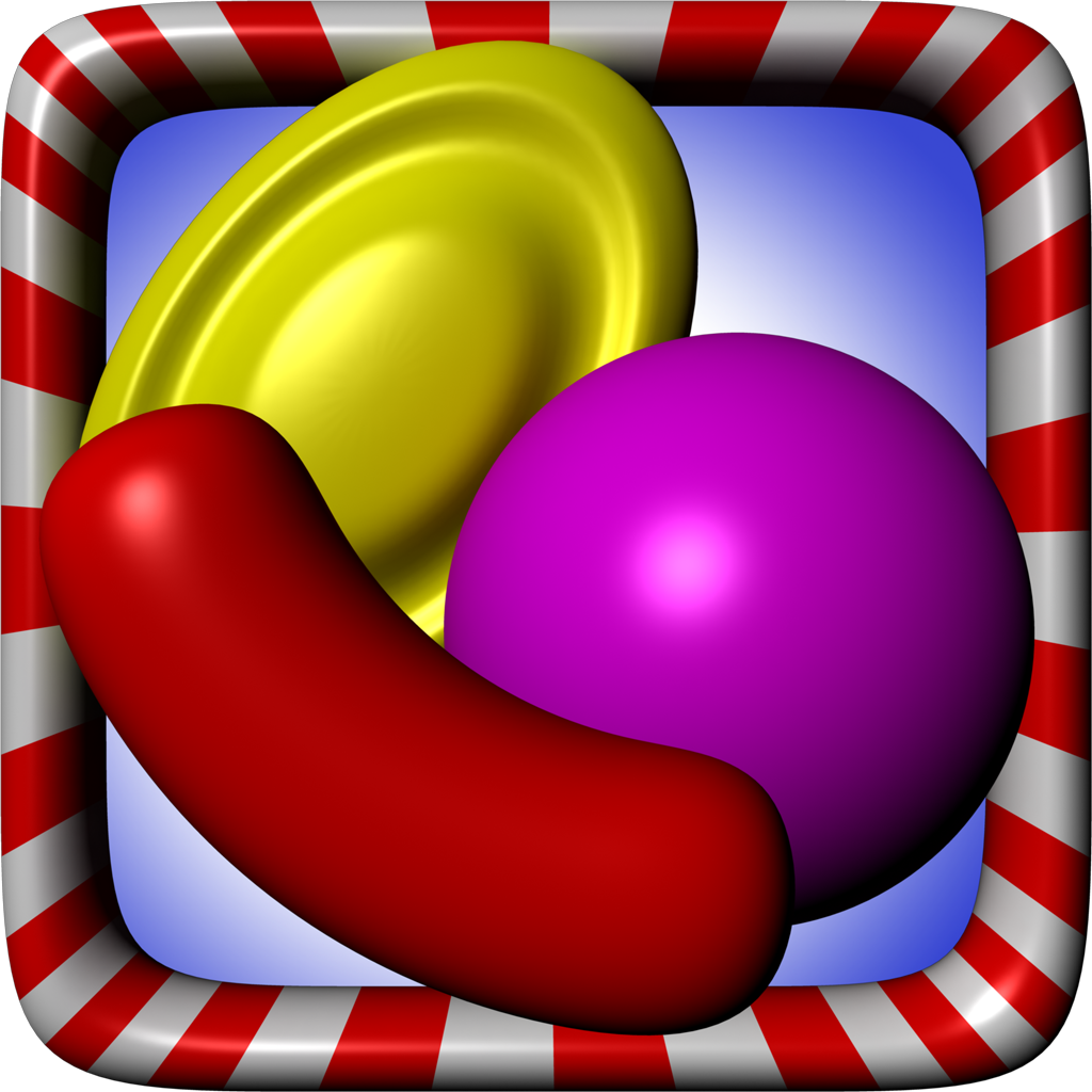 A Candy Delight icon