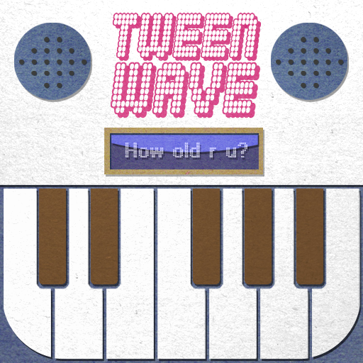 TWEENWAVE