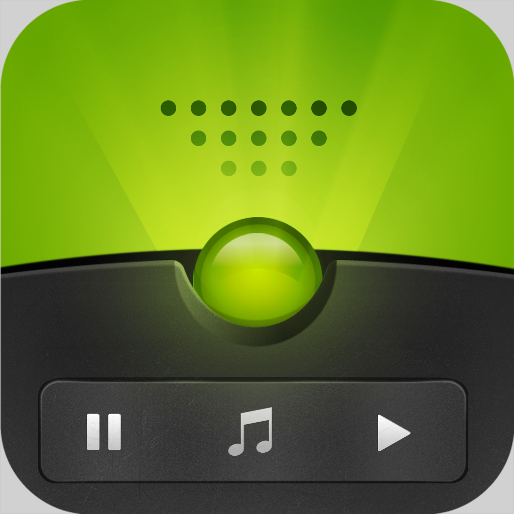 Spot Remote for Spotify iOS App