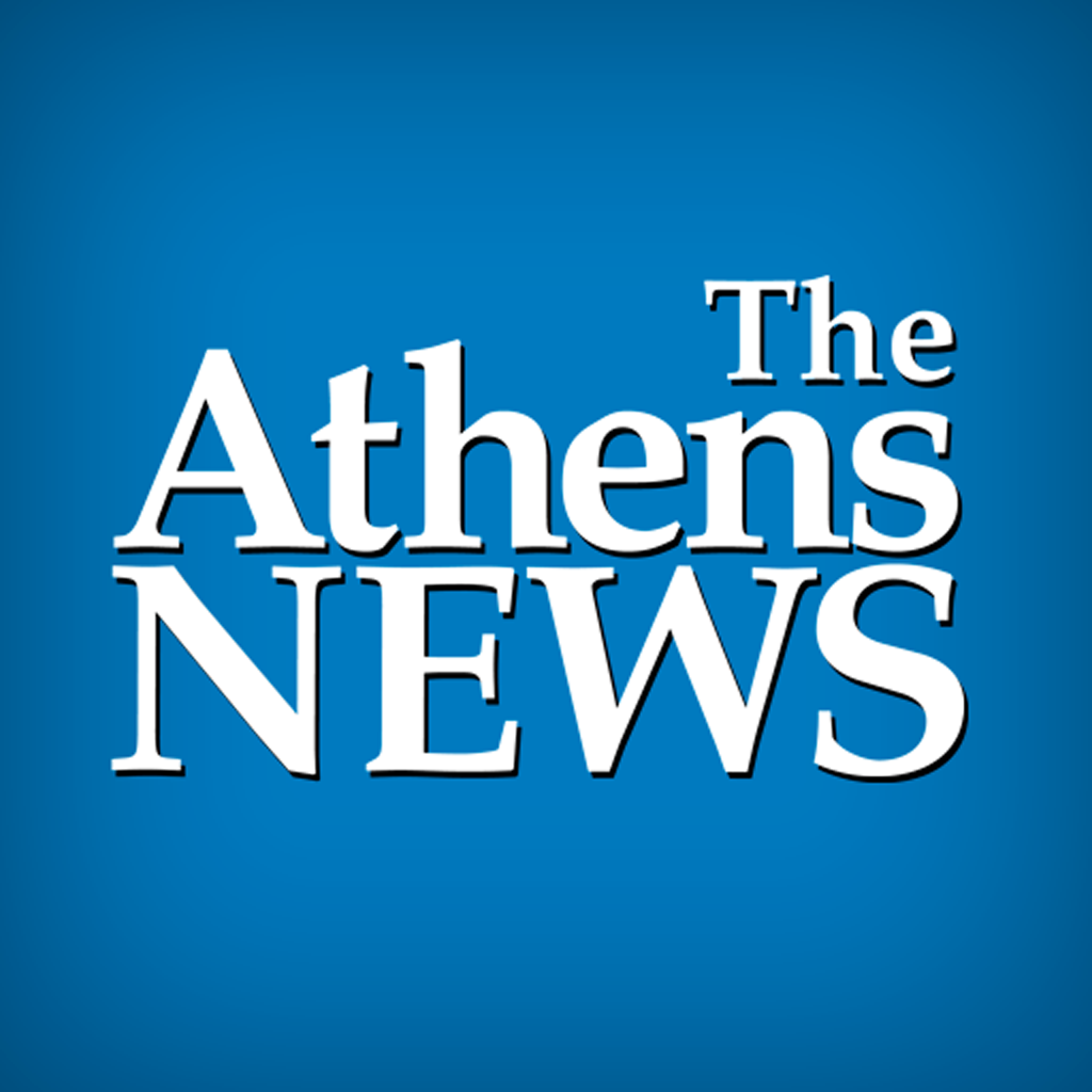 Athens News icon