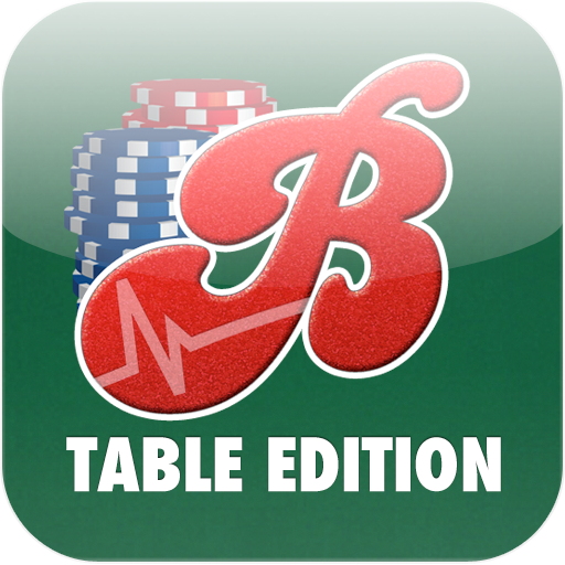 Bluff Cam: Table Edition icon