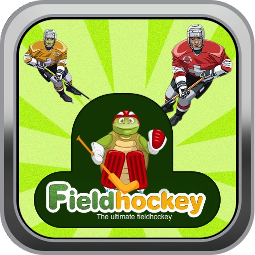 Hockey Series 2012 icon