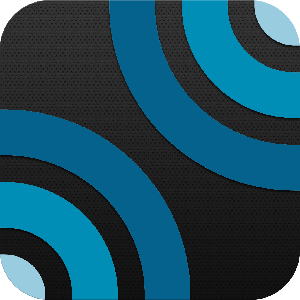 Legacy Airfoil Speakers Touch for iOS 5 icon