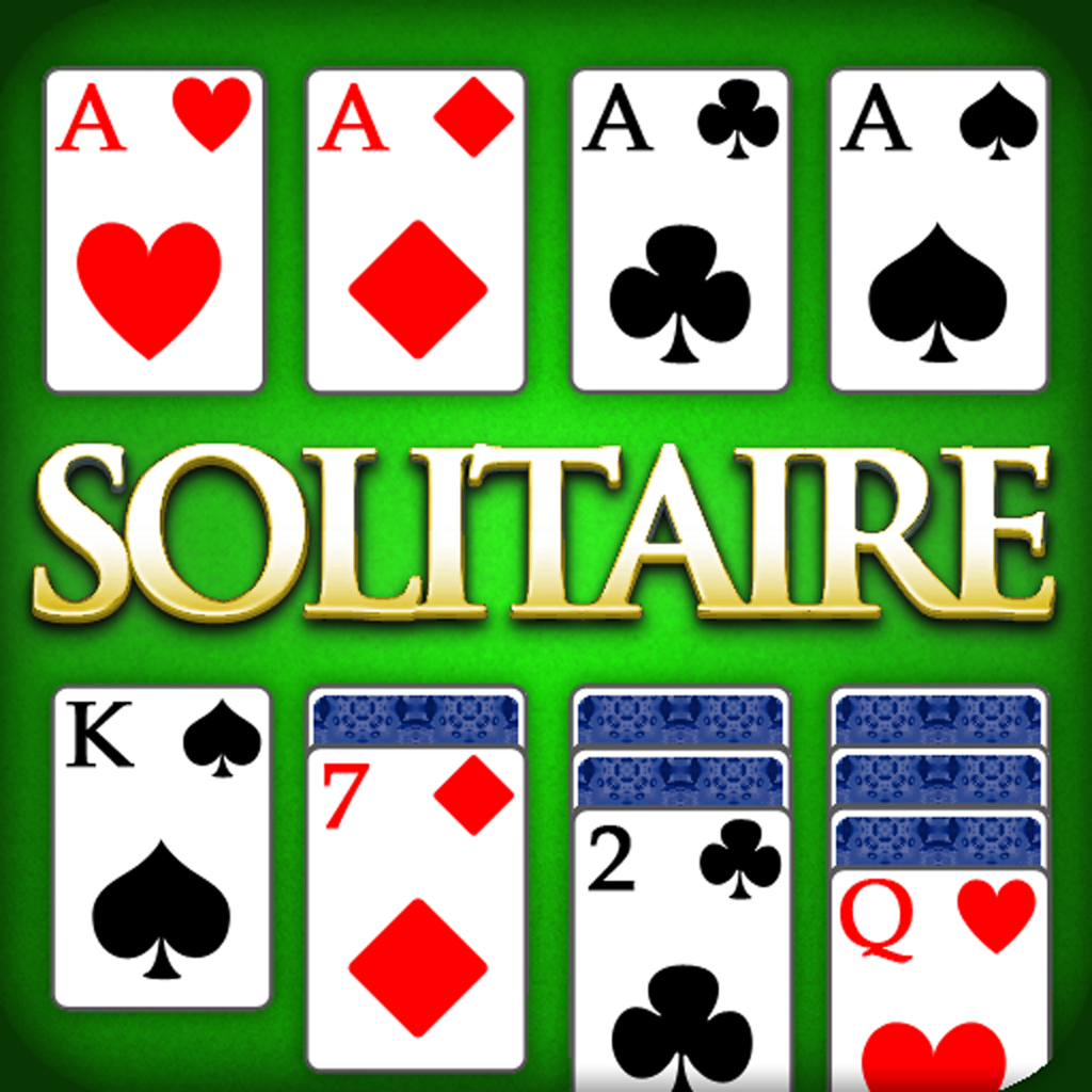 Solitaire Pro!. icon