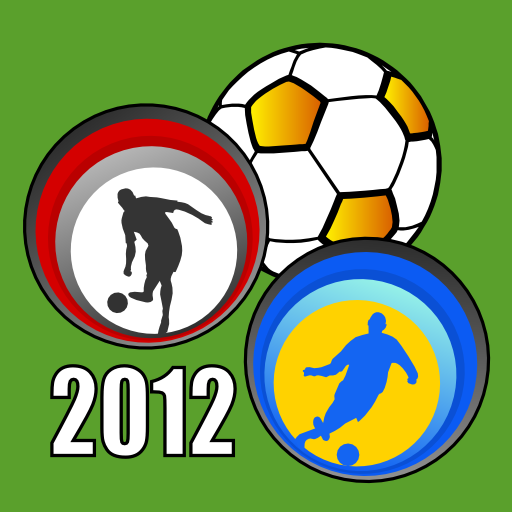 Euro 2012 Schedule