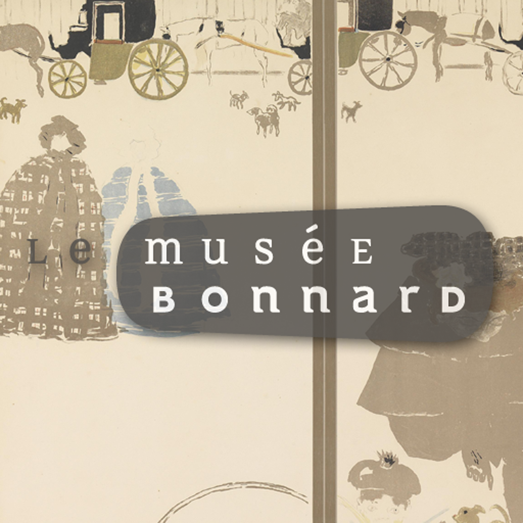 Musée de Bonnard - Collections - Visioguide icon