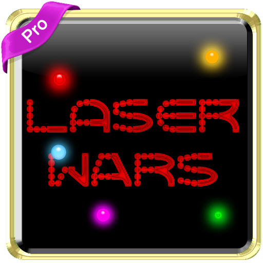 Laser Wars Pro icon