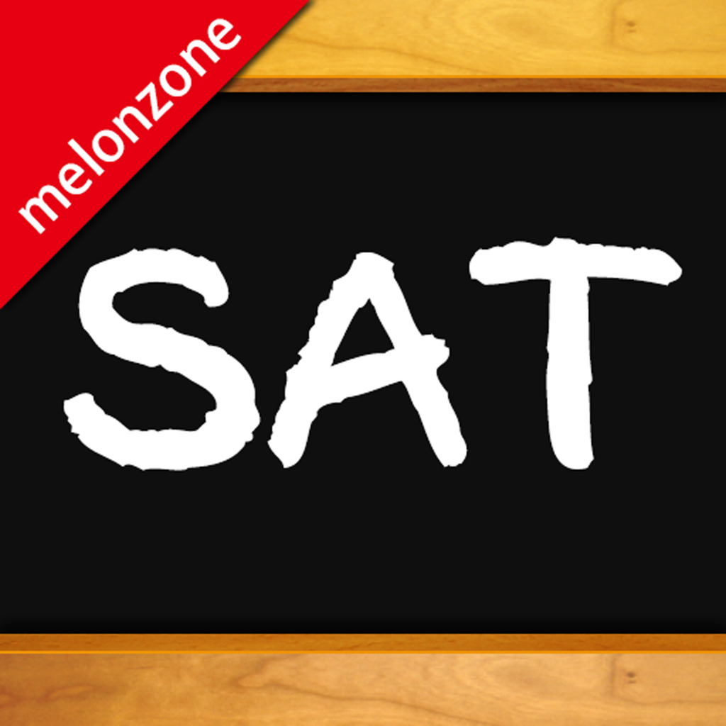 SAT Master: Free and Smart Ways to Learn SAT Vocab Words icon