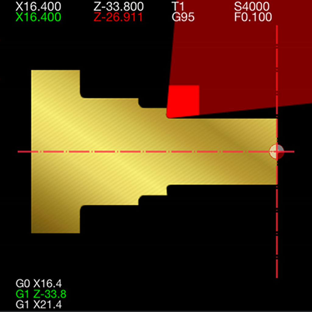 CNC T icon