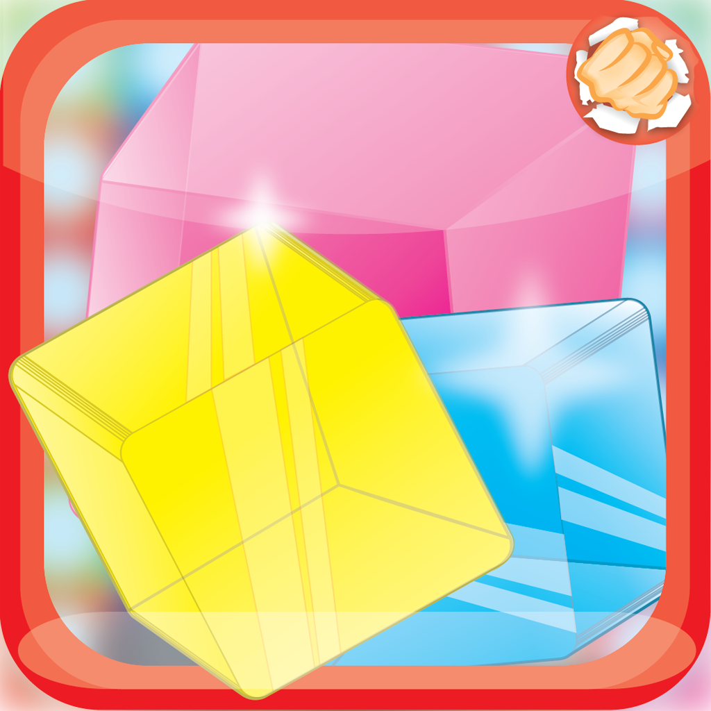 Cube Connect – Brain Teaser & Puzzle Match Strategy,Pro Game