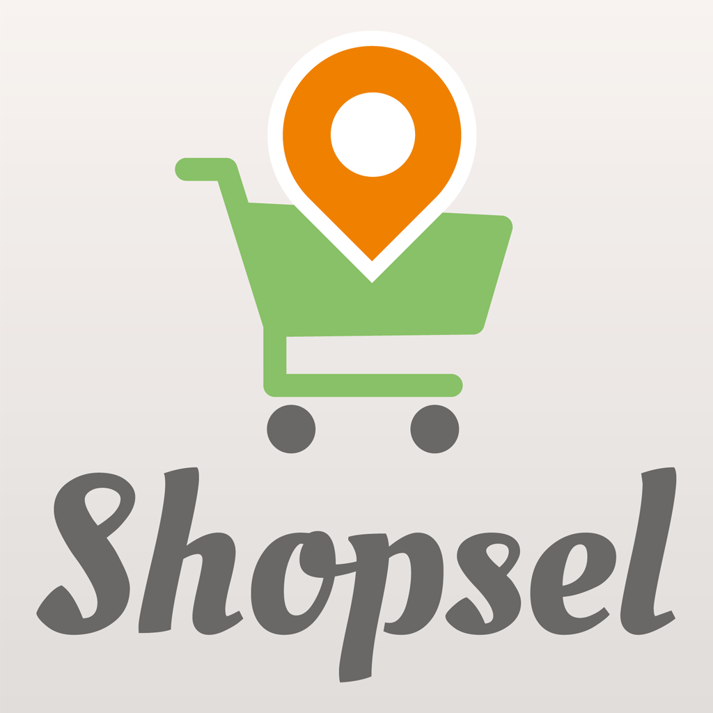 Einkaufsliste Shopsel