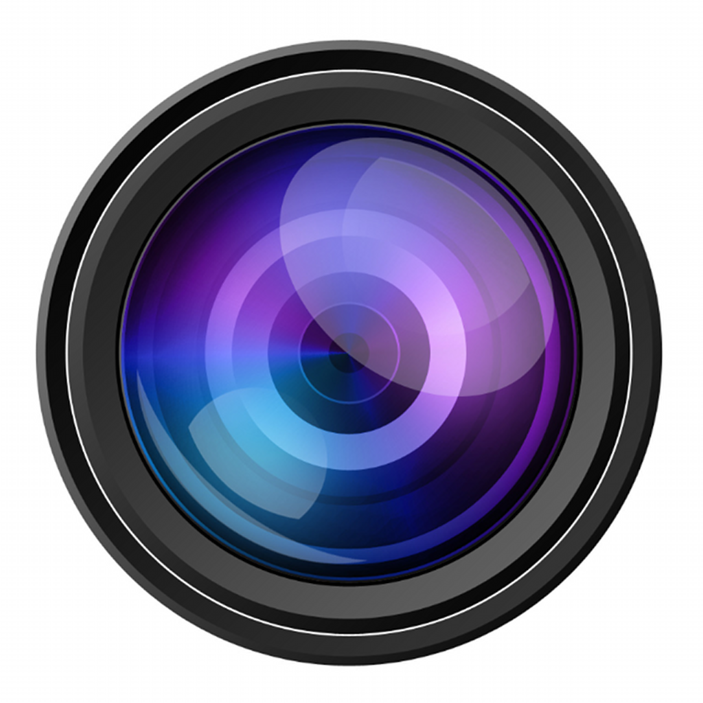 InstaCamera - Funny Cam Filters Effects icon