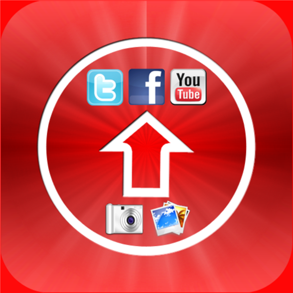 Post That! Media Uploader