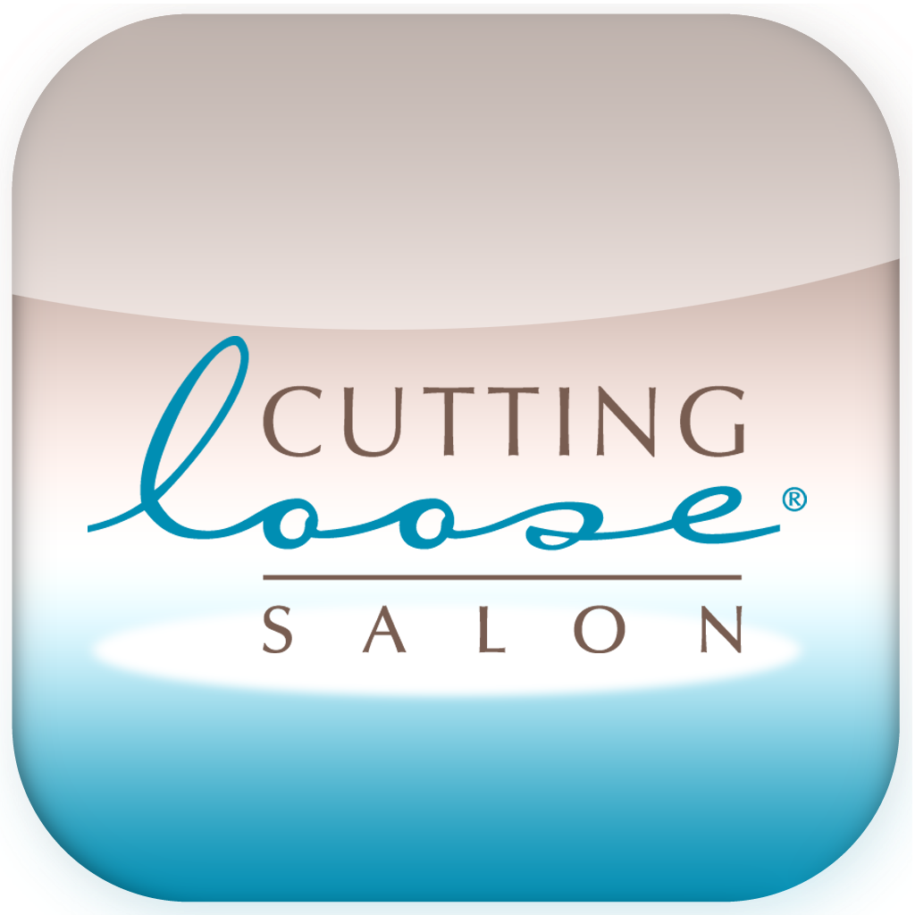 Cutting Loose Salon icon