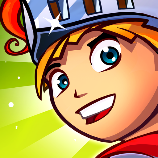 Castle Heroes icon