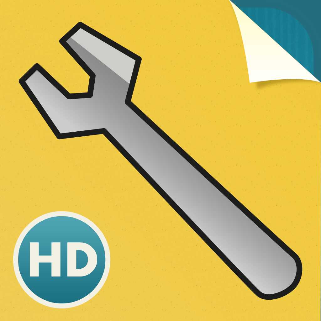 TeacherTools HD