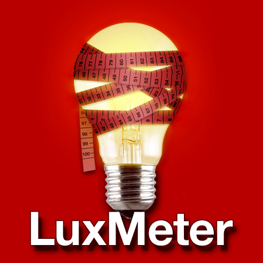 LuxMeter icon