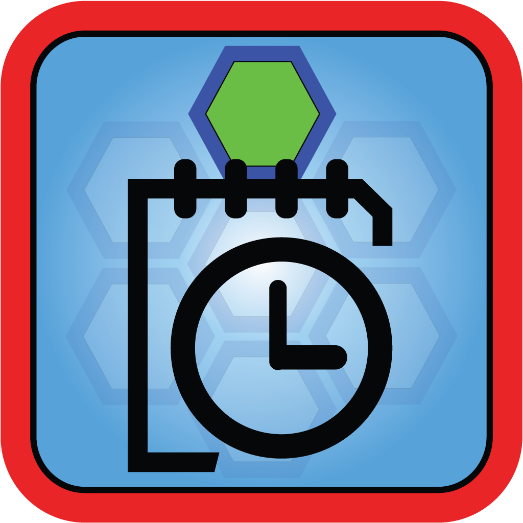 Time Tracker - GoBeyond Series