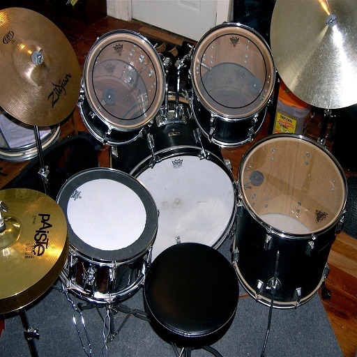 iDrums® icon