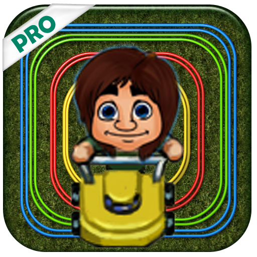 Lawn Mowing Pro icon