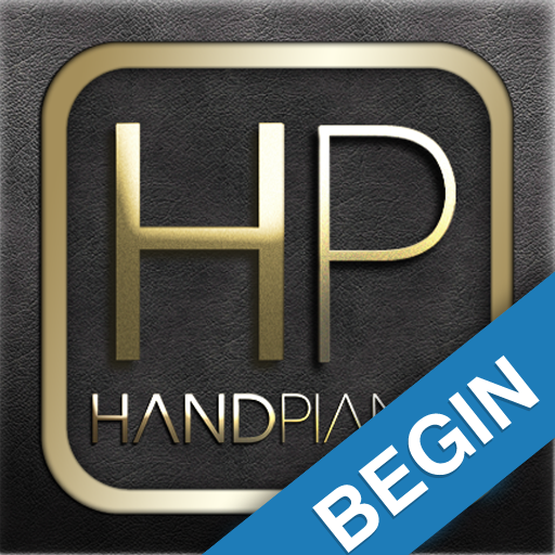 A+ HandPiano : Beginner icon