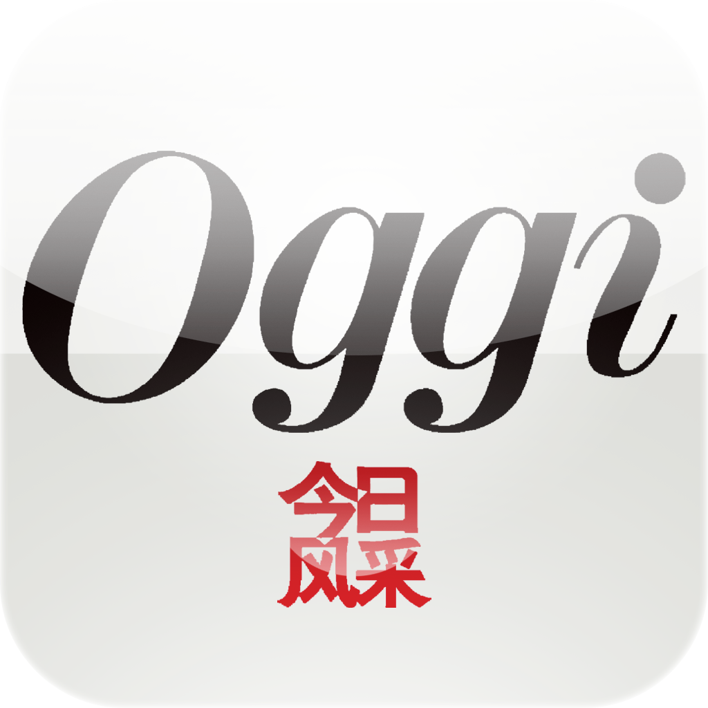 Oggi今日风采 for iPhone