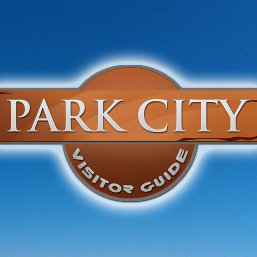 Park City Visitors Guide icon