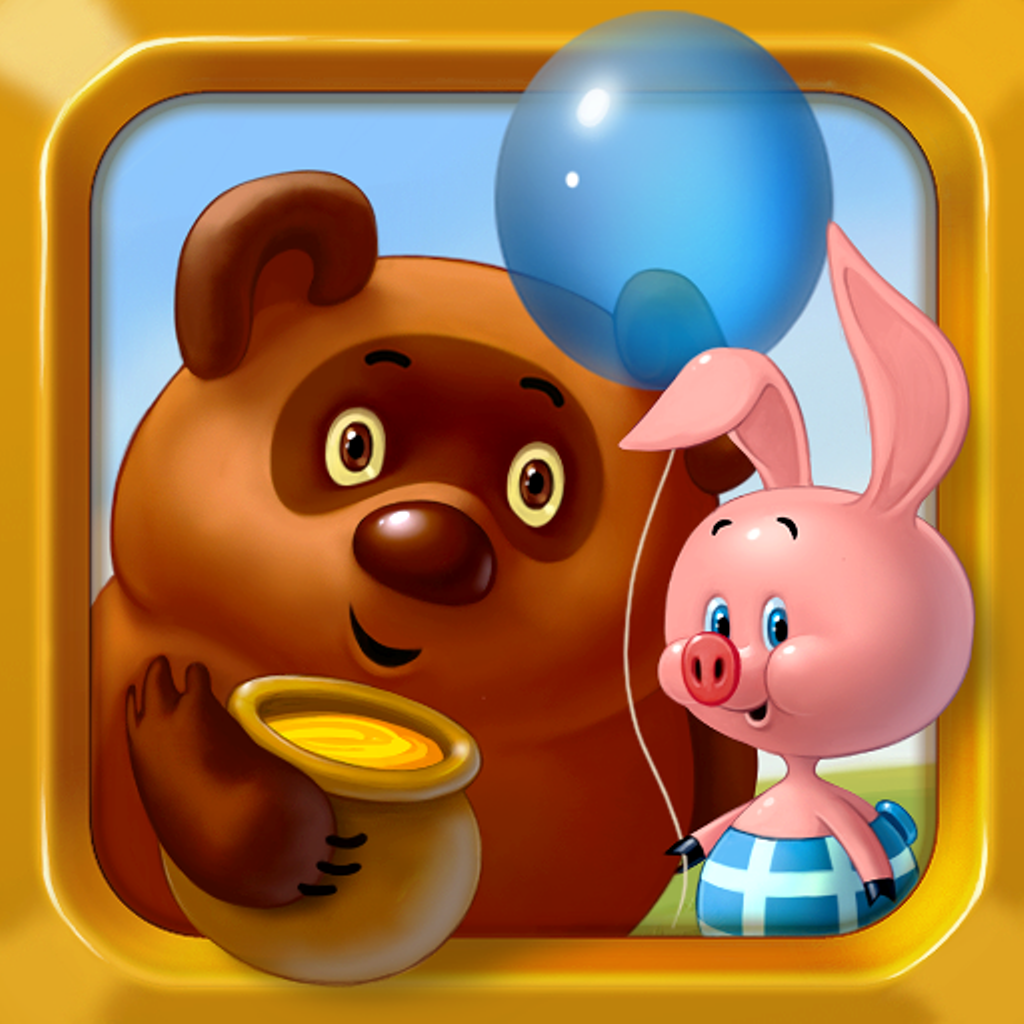 Honey Tales icon