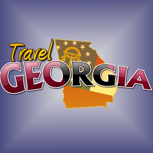 Travel Georgia icon