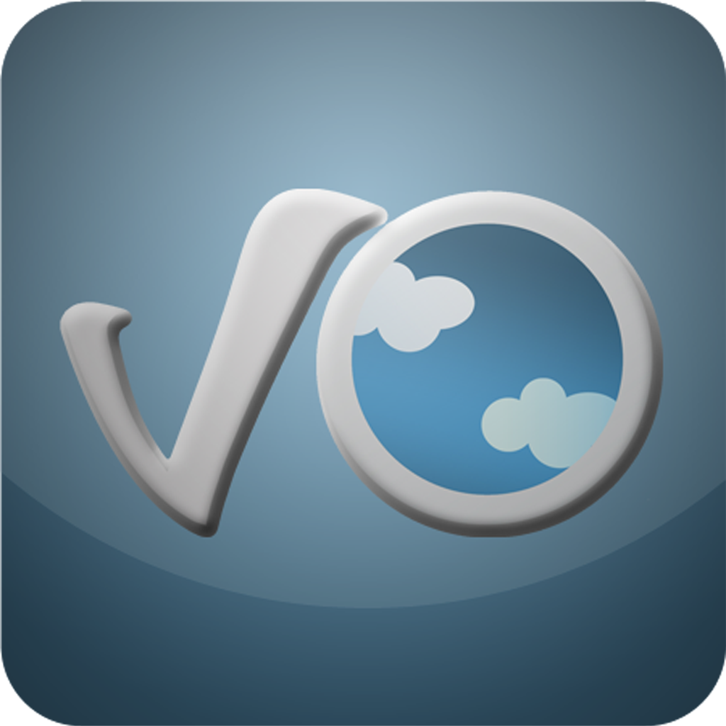 VOsensor icon