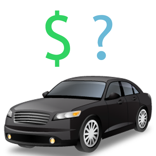 Alex Dalcu's Auto Loan Calculator