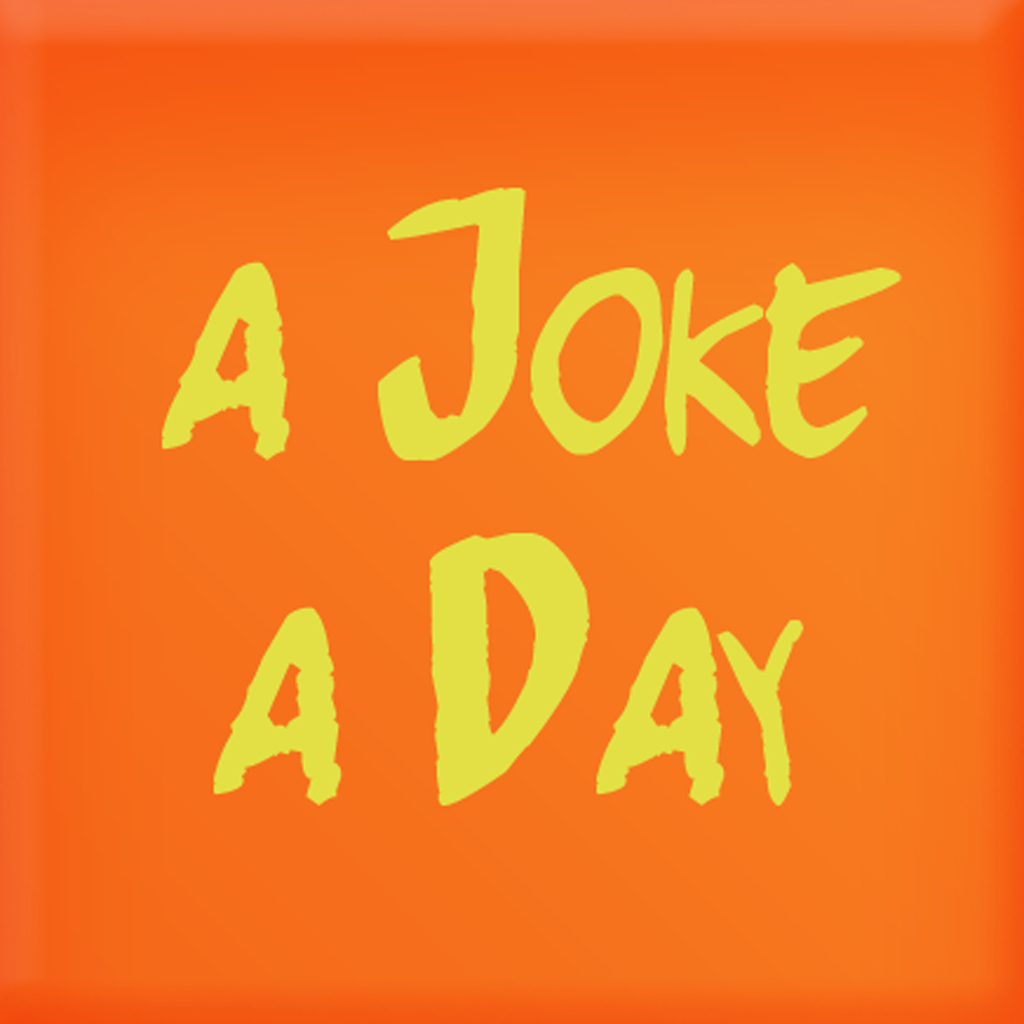 a Joke a Day