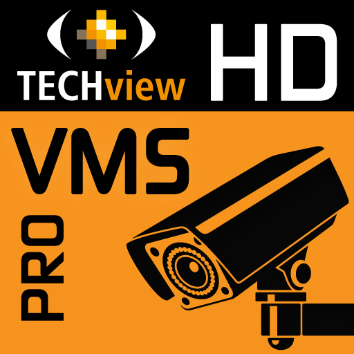 VMS Pro HD