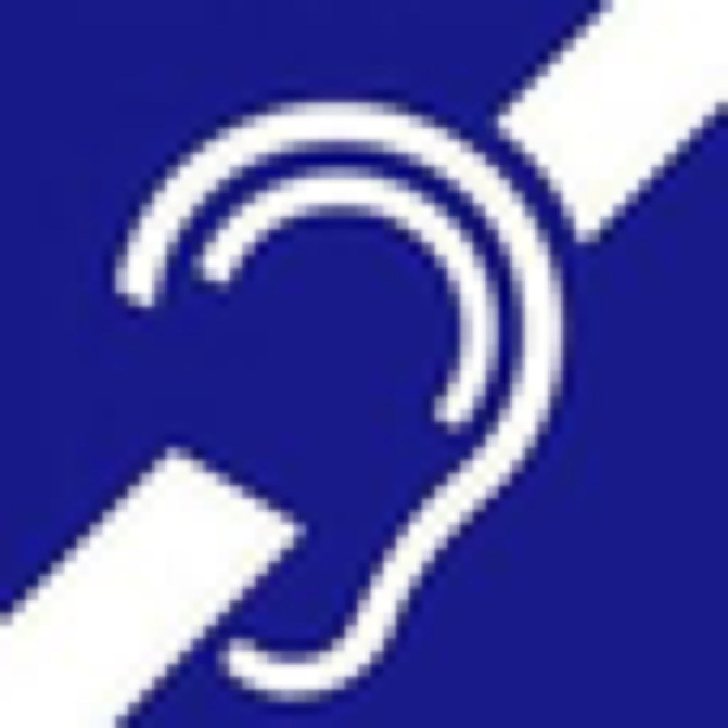 EmergenHear icon