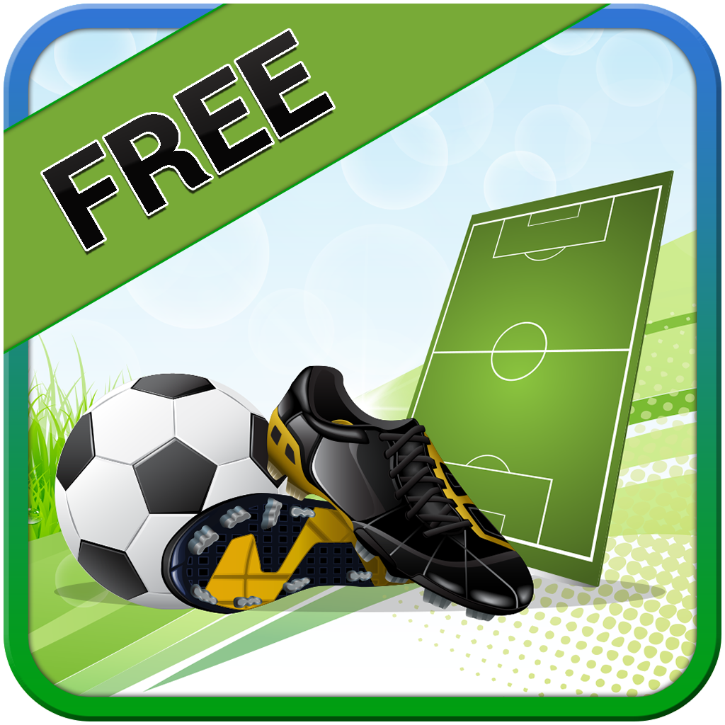 Soccer World Puzzle Game - Flow Maze Action Game