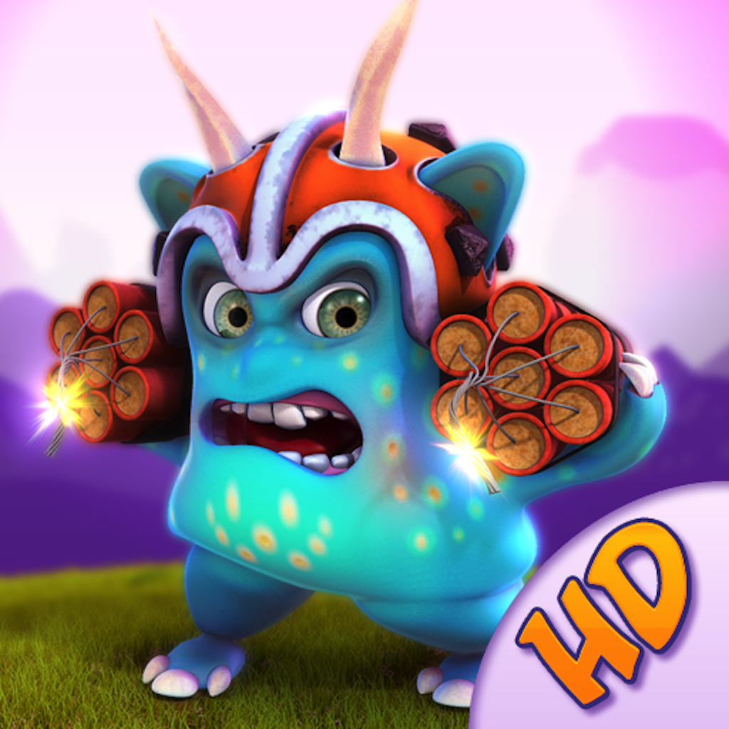 Beat the Beast HD Beat the Beast HD