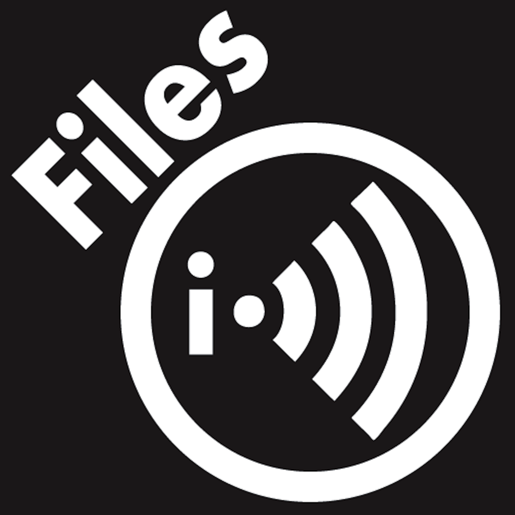 iWifi for Files®