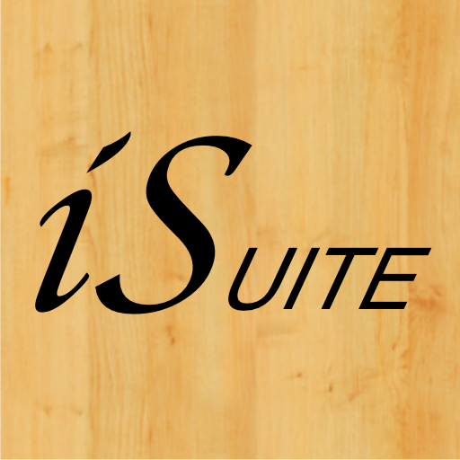 iSuite for Readers icon