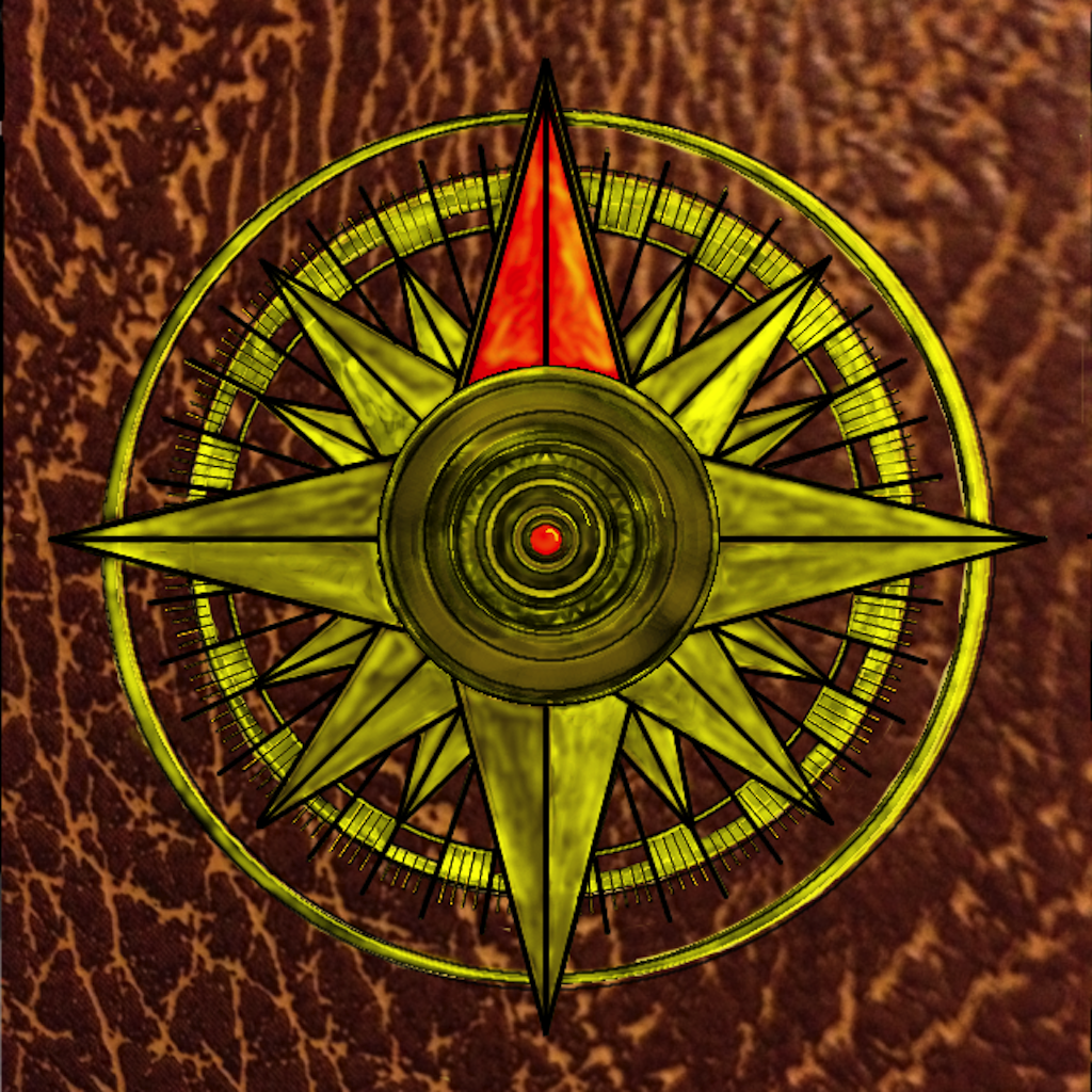 Compass Holy Free icon