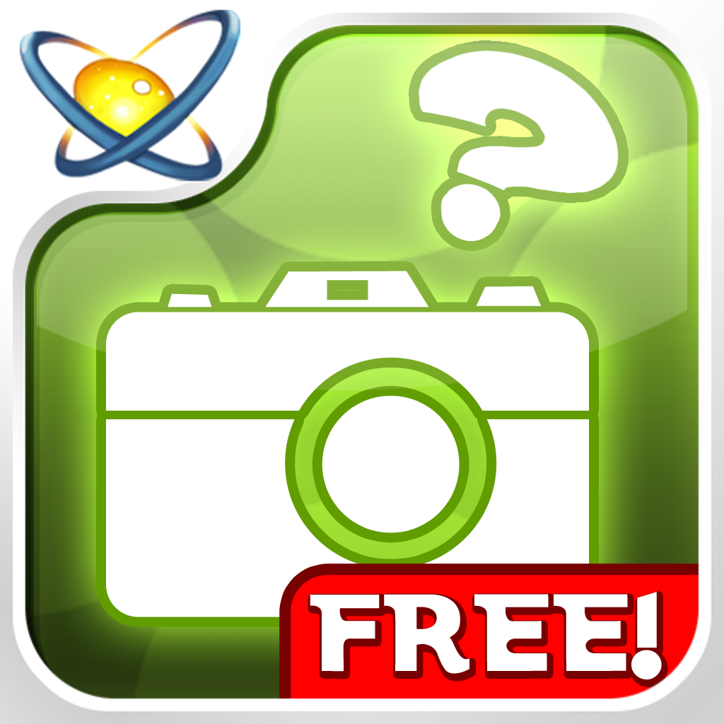 Shot & Found FREE! icon