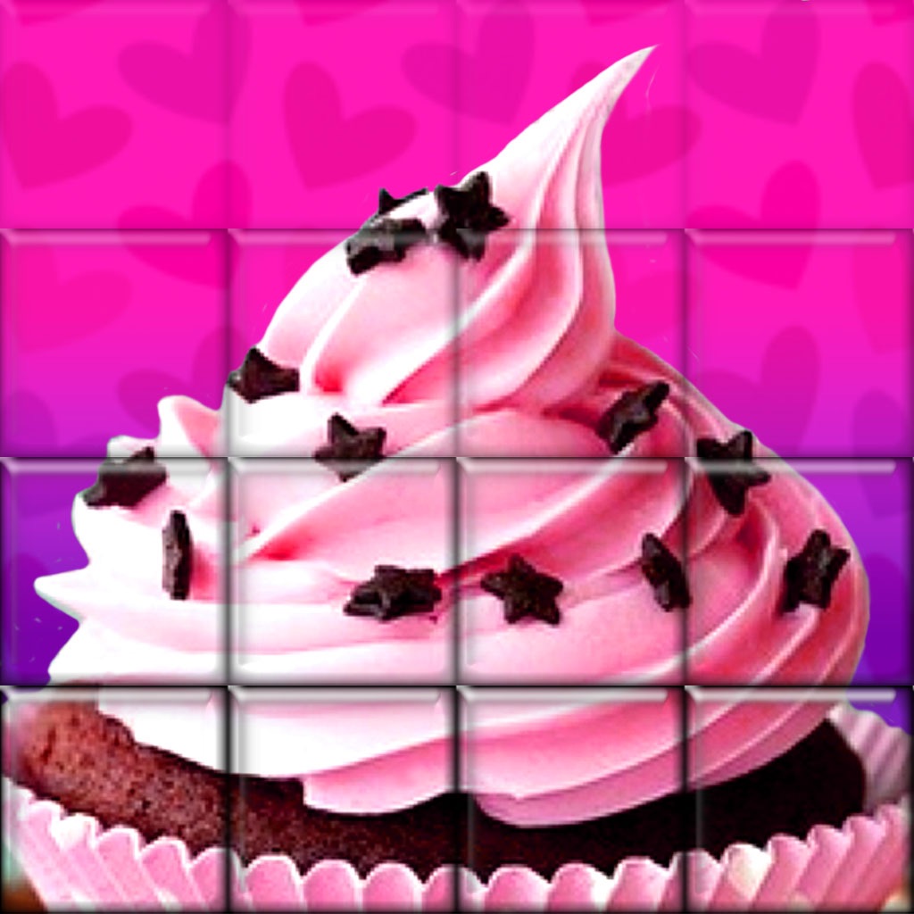 Bakery Jigsaw Puzzle icon